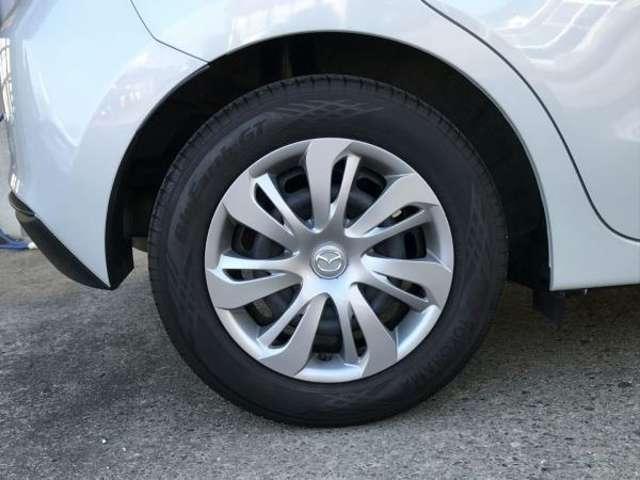 ＭＡＺＤＡ２ １．５　１５Ｓ　スマート　エディション　衝突被害軽減ブレーキ　全周囲カメラ（19枚目）