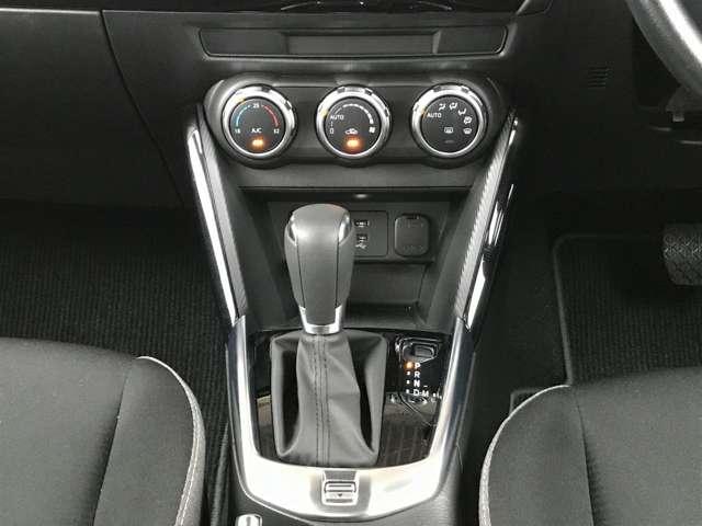 ＭＡＺＤＡ２ １．５　１５ＢＤ　衝突被害軽減ブレーキ　全周囲カメラ（10枚目）