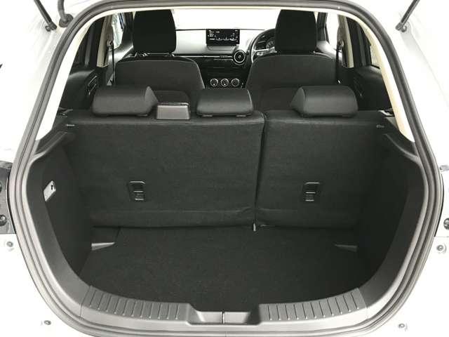 ＭＡＺＤＡ２ １．５　１５ＢＤ　衝突被害軽減ブレーキ　全周囲カメラ（14枚目）