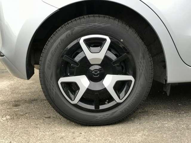 ＭＡＺＤＡ２ １．５　１５ＢＤ　衝突被害軽減ブレーキ　全周囲カメラ（16枚目）