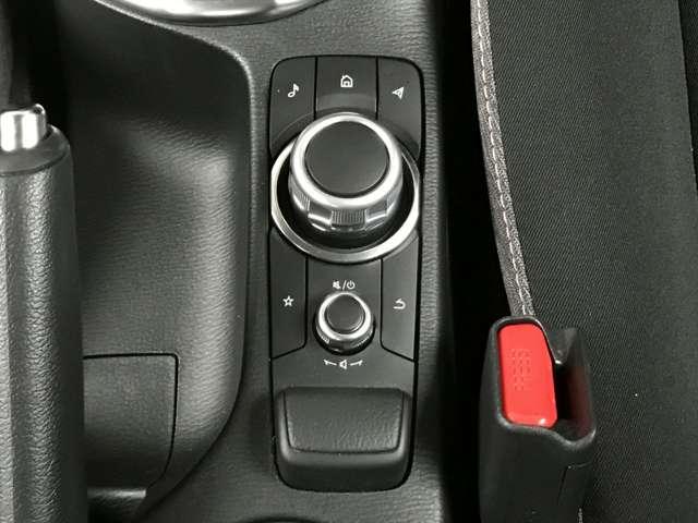 ＭＡＺＤＡ２ １．５　１５ＢＤ　衝突被害軽減ブレーキ　全周囲カメラ（19枚目）