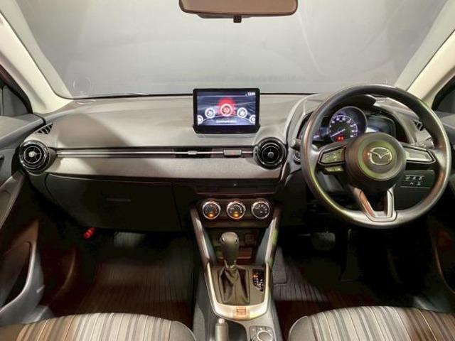 ＭＡＺＤＡ２ １．５　１５Ｓ　スマート　エディション　衝突被害軽減ブレーキ　全周囲カメラ（3枚目）