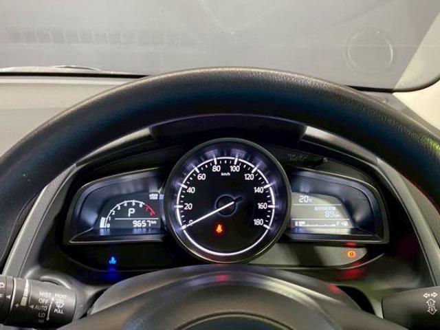 ＭＡＺＤＡ２ １．５　１５Ｓ　スマート　エディション　衝突被害軽減ブレーキ　全周囲カメラ（7枚目）