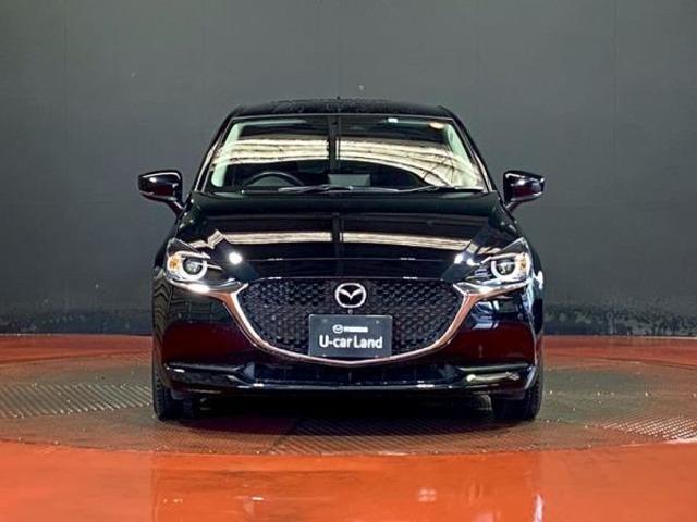 ＭＡＺＤＡ２ １．５　１５Ｓ　スマート　エディション　衝突被害軽減ブレーキ　全周囲カメラ（16枚目）