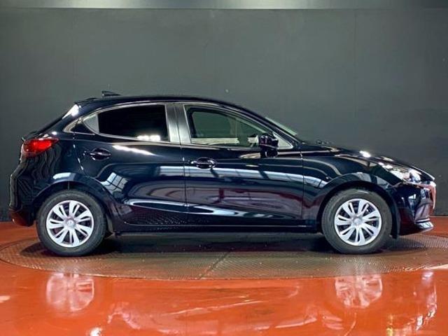 ＭＡＺＤＡ２ １．５　１５Ｓ　スマート　エディション　衝突被害軽減ブレーキ　全周囲カメラ（17枚目）