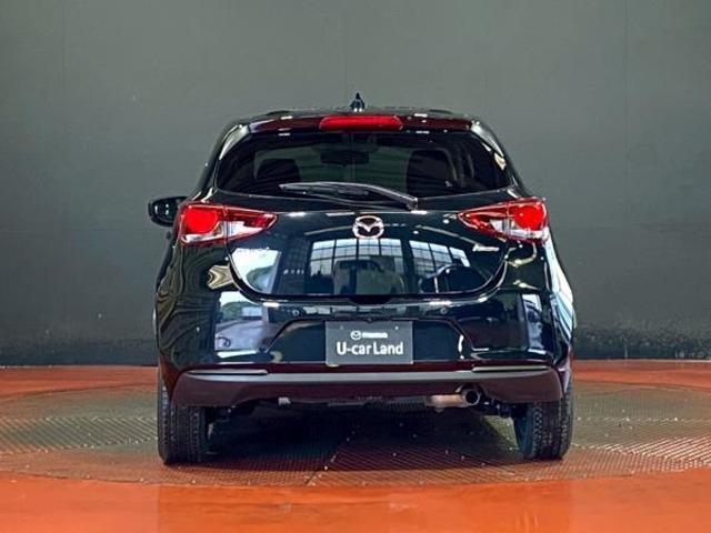 ＭＡＺＤＡ２ １．５　１５Ｓ　スマート　エディション　衝突被害軽減ブレーキ　全周囲カメラ（18枚目）