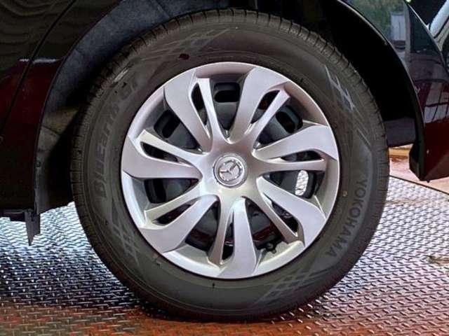 ＭＡＺＤＡ２ １．５　１５Ｓ　スマート　エディション　衝突被害軽減ブレーキ　全周囲カメラ（19枚目）