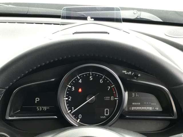 ＣＸ－３ １．５　１５Ｓ　アーバン　ドレッサー　４ＷＤ　衝突被害軽減ブレーキ　全周囲カメラ　旧サ（7枚目）