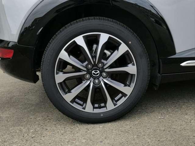 ＣＸ－３ １．５　１５Ｓ　アーバン　ドレッサー　４ＷＤ　衝突被害軽減ブレーキ　全周囲カメラ　旧サ（16枚目）