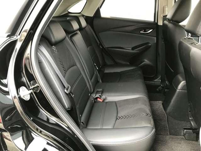 ＣＸ－３ １．５　１５Ｓ　ビビッド　モノトーン　衝突被害軽減ブレーキ　全周囲カメラ　旧サ（5枚目）