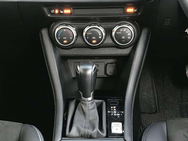 ＣＸ－３ １．５　１５Ｓ　ビビッド　モノトーン　衝突被害軽減ブレーキ　全周囲カメラ　旧サ（10枚目）