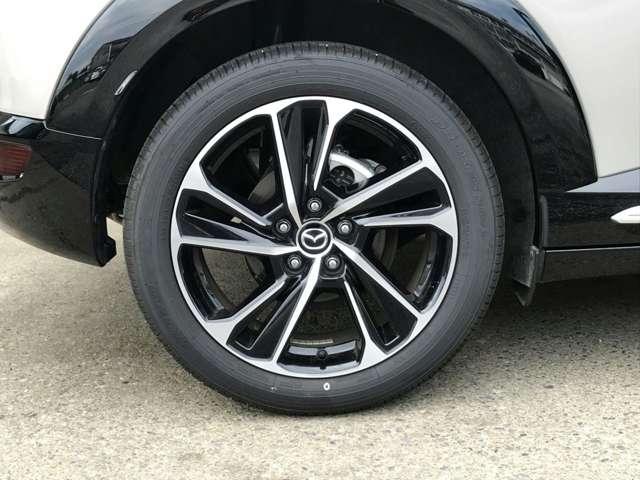 ＣＸ－３ １．５　１５Ｓ　ビビッド　モノトーン　衝突被害軽減ブレーキ　全周囲カメラ　旧サ（15枚目）