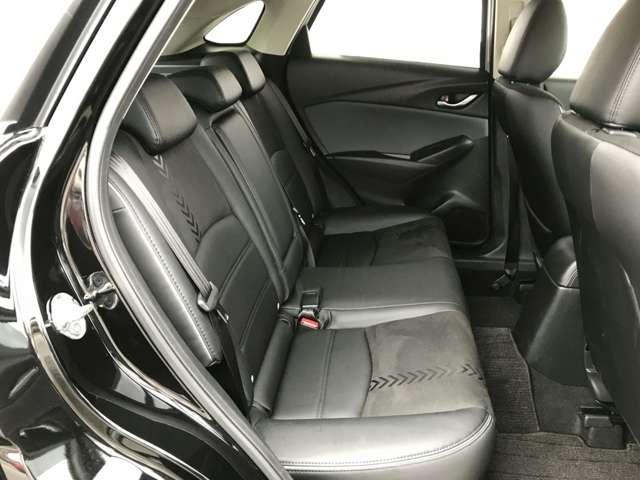 ＣＸ－３ １．５　１５Ｓ　ビビッド　モノトーン　衝突被害軽減ブレーキ　全周囲カメラ　旧サ（5枚目）