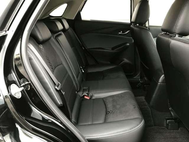 ＣＸ－３ １．５　１５Ｓ　ビビッド　モノトーン　衝突被害軽減ブレーキ　全周囲カメラ　旧サ（5枚目）