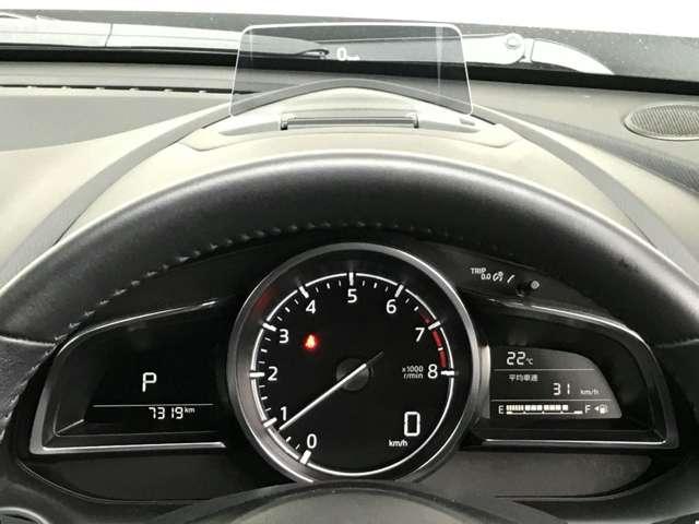 ＣＸ－３ １．５　１５Ｓ　ビビッド　モノトーン　衝突被害軽減ブレーキ　全周囲カメラ　旧サ（7枚目）