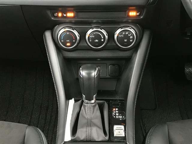 ＣＸ－３ １．５　１５Ｓ　ビビッド　モノトーン　衝突被害軽減ブレーキ　全周囲カメラ　旧サ（10枚目）