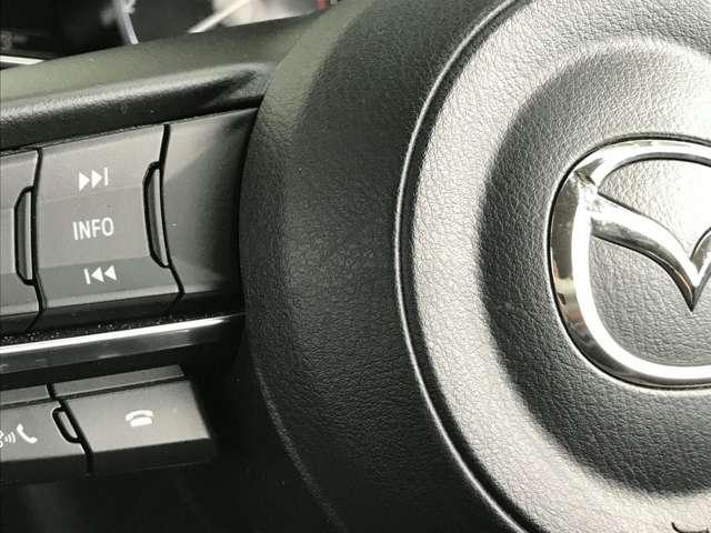 ＣＸ－３ １．５　１５Ｓ　ビビッド　モノトーン　衝突被害軽減ブレーキ　全周囲カメラ　旧サ（16枚目）