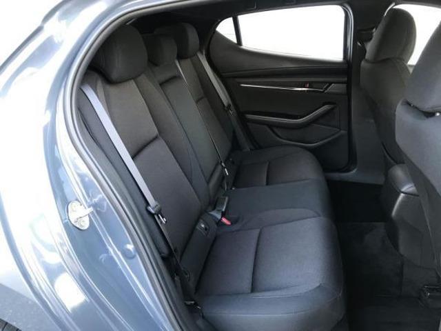MAZDA3ファストバック 1.5 15S ツーリング 衝突被害軽減ブレーキ 全周囲カメラ(5枚目)