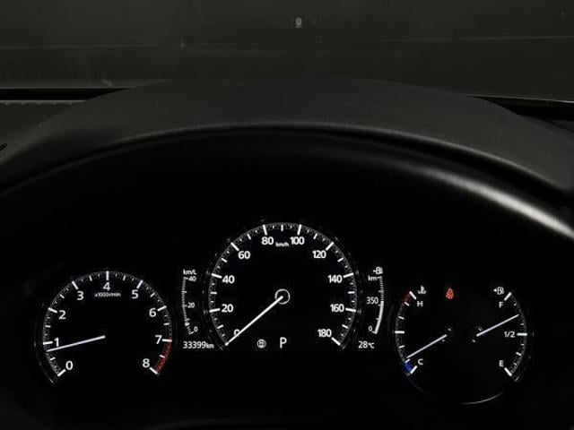 MAZDA3ファストバック 1.5 15S ツーリング 衝突被害軽減ブレーキ 全周囲カメラ(7枚目)