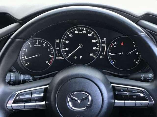 MAZDA3ファストバック 1.5 15S ツーリング 衝突被害軽減ブレーキ 全周囲カメラ(8枚目)