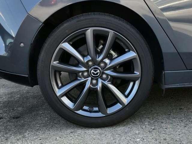 MAZDA3ファストバック 1.5 15S ツーリング 衝突被害軽減ブレーキ 全周囲カメラ(19枚目)