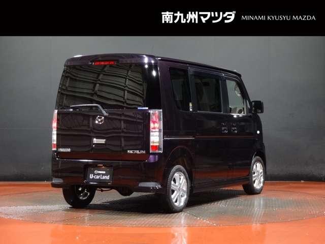 スクラムワゴン ６６０　ＰＺターボ　スペシャルパッケージ　ロールーフ（2枚目）