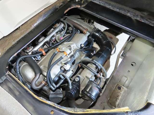 スクラムワゴン ６６０　ＰＺターボ　スペシャルパッケージ　ロールーフ（18枚目）