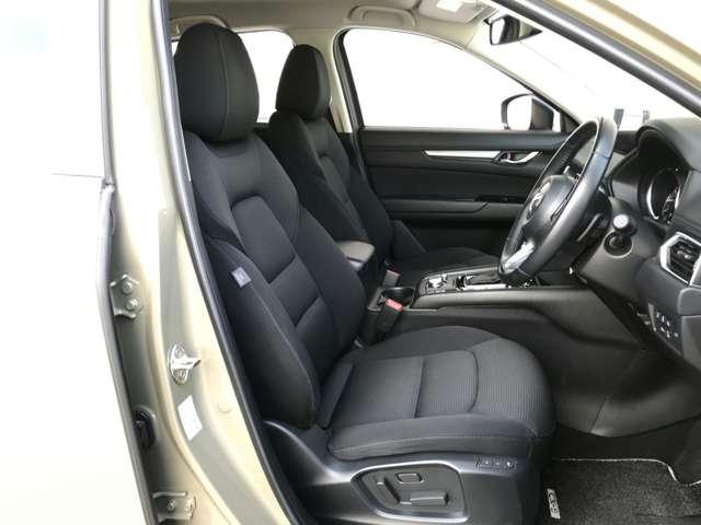 ＣＸ－５ ２．０　２０Ｓ　プロアクティブ　４ＷＤ　衝突被害軽減ブレーキ　全周囲カメラ（4枚目）
