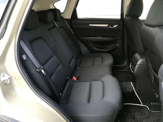 ＣＸ－５ ２．０　２０Ｓ　プロアクティブ　４ＷＤ　衝突被害軽減ブレーキ　全周囲カメラ（5枚目）