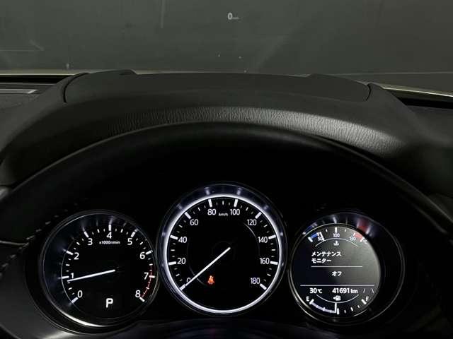 ＣＸ－５ ２．０　２０Ｓ　プロアクティブ　４ＷＤ　衝突被害軽減ブレーキ　全周囲カメラ（7枚目）