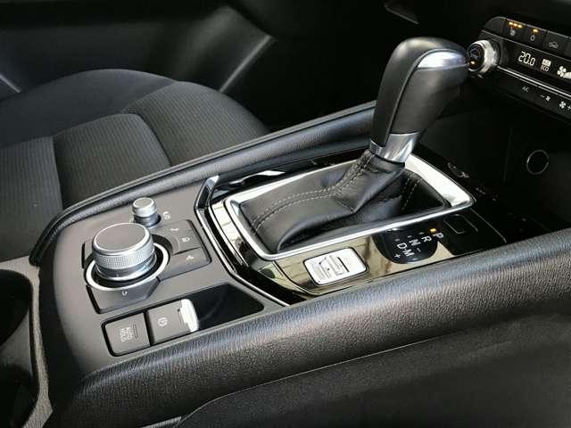 ＣＸ－５ ２．０　２０Ｓ　プロアクティブ　４ＷＤ　衝突被害軽減ブレーキ　全周囲カメラ（11枚目）