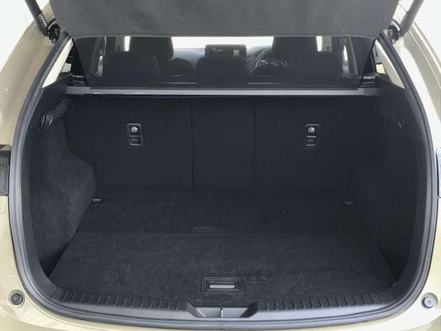 ＣＸ－５ ２．０　２０Ｓ　プロアクティブ　４ＷＤ　衝突被害軽減ブレーキ　全周囲カメラ（15枚目）