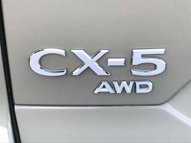 ＣＸ－５ ２．０　２０Ｓ　プロアクティブ　４ＷＤ　衝突被害軽減ブレーキ　全周囲カメラ（16枚目）