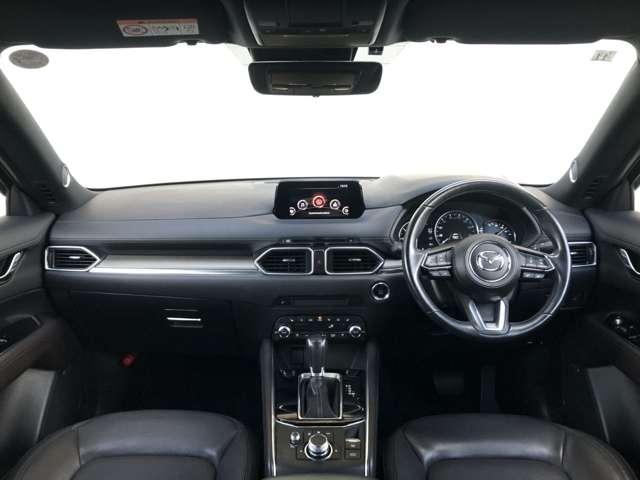 ＣＸ－５ ２．２　ＸＤ　エクスクルーシブ　モード　ディーゼルターボ　４　衝突被害軽減ブレーキ　全周囲カメラ（3枚目）