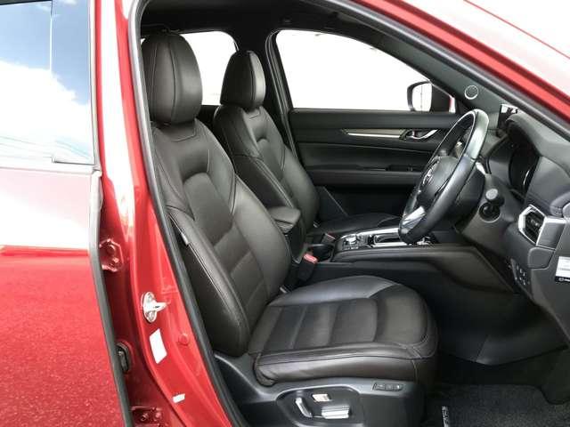 ＣＸ－５ ２．２　ＸＤ　エクスクルーシブ　モード　ディーゼルターボ　４　衝突被害軽減ブレーキ　全周囲カメラ（4枚目）