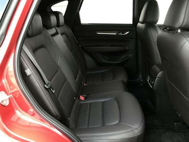 ＣＸ－５ ２．２　ＸＤ　エクスクルーシブ　モード　ディーゼルターボ　４　衝突被害軽減ブレーキ　全周囲カメラ（5枚目）