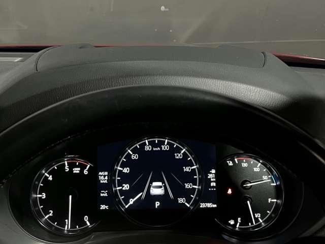 ＣＸ－５ ２．２　ＸＤ　エクスクルーシブ　モード　ディーゼルターボ　４　衝突被害軽減ブレーキ　全周囲カメラ（7枚目）