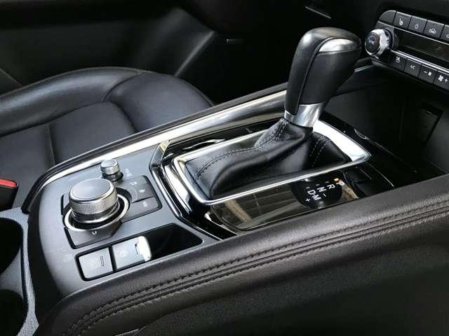 ＣＸ－５ ２．２　ＸＤ　エクスクルーシブ　モード　ディーゼルターボ　４　衝突被害軽減ブレーキ　全周囲カメラ（11枚目）