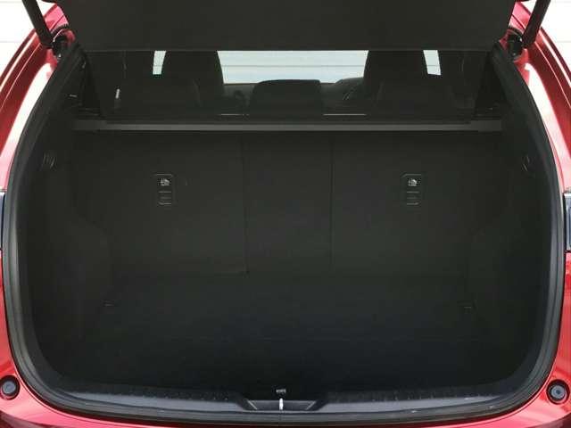 ＣＸ－５ ２．２　ＸＤ　エクスクルーシブ　モード　ディーゼルターボ　４　衝突被害軽減ブレーキ　全周囲カメラ（16枚目）