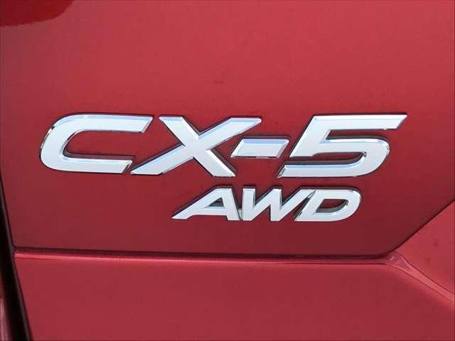 ＣＸ－５ ２．２　ＸＤ　エクスクルーシブ　モード　ディーゼルターボ　４　衝突被害軽減ブレーキ　全周囲カメラ（17枚目）