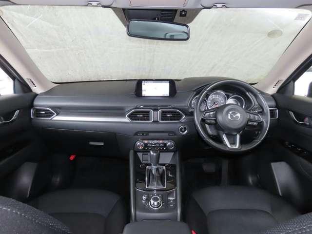 ＣＸ－５ ２．２　ＸＤ　プロアクティブ　ディーゼルターボ　衝突被害軽減ブレーキ　全周囲カメラ（3枚目）