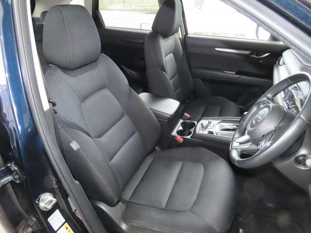 ＣＸ－５ ２．２　ＸＤ　プロアクティブ　ディーゼルターボ　衝突被害軽減ブレーキ　全周囲カメラ（4枚目）