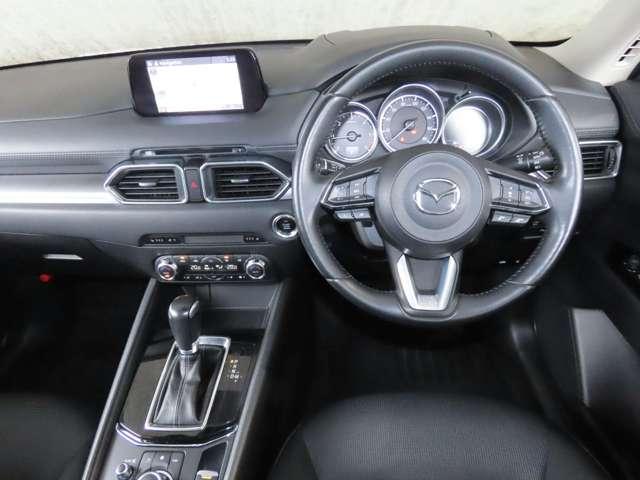 ＣＸ－５ ２．２　ＸＤ　プロアクティブ　ディーゼルターボ　衝突被害軽減ブレーキ　全周囲カメラ（6枚目）