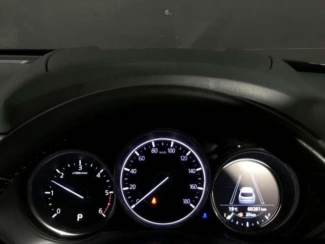 ＣＸ－５ ２．２　ＸＤ　プロアクティブ　ディーゼルターボ　衝突被害軽減ブレーキ　全周囲カメラ（7枚目）