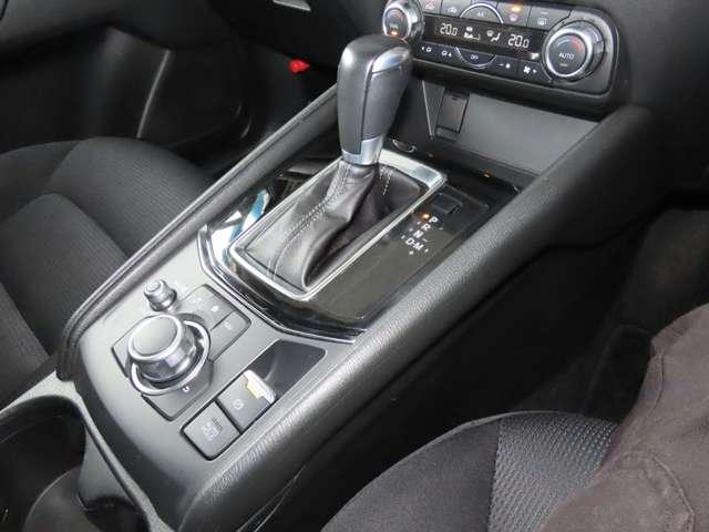 ＣＸ－５ ２．２　ＸＤ　プロアクティブ　ディーゼルターボ　衝突被害軽減ブレーキ　全周囲カメラ（11枚目）