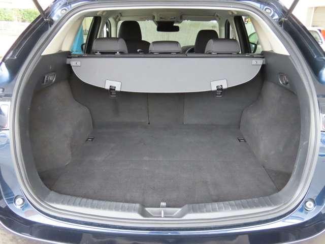 ＣＸ－５ ２．２　ＸＤ　プロアクティブ　ディーゼルターボ　衝突被害軽減ブレーキ　全周囲カメラ（14枚目）