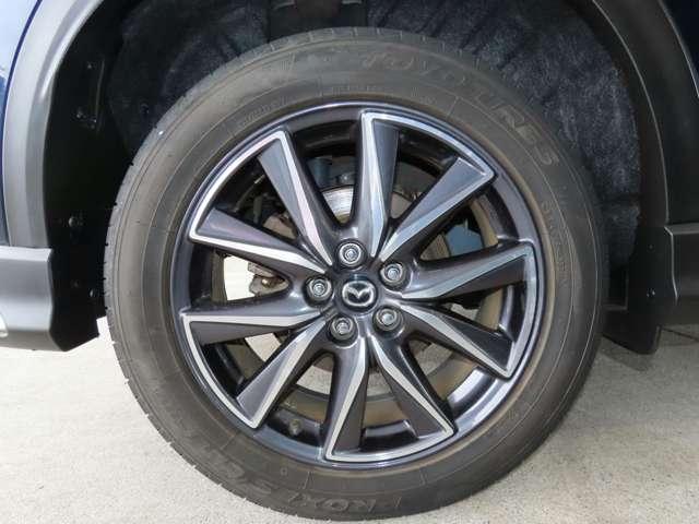 ＣＸ－５ ２．２　ＸＤ　プロアクティブ　ディーゼルターボ　衝突被害軽減ブレーキ　全周囲カメラ（15枚目）