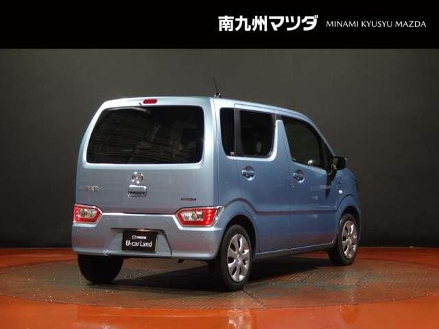 フレア ６６０　ハイブリッド　ＸＧ（2枚目）