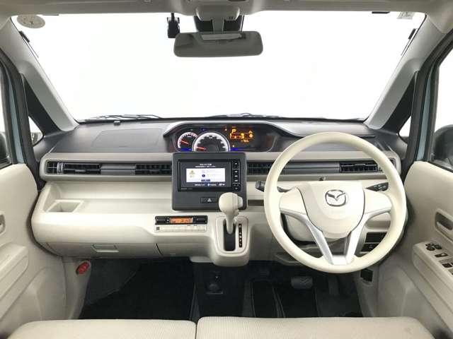 フレア ６６０　ハイブリッド　ＸＧ（3枚目）