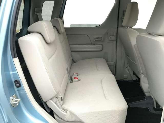 フレア ６６０　ハイブリッド　ＸＧ（5枚目）